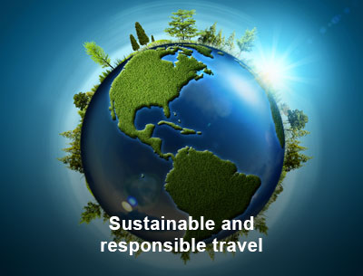 sustainable and responsible travel teacher resource